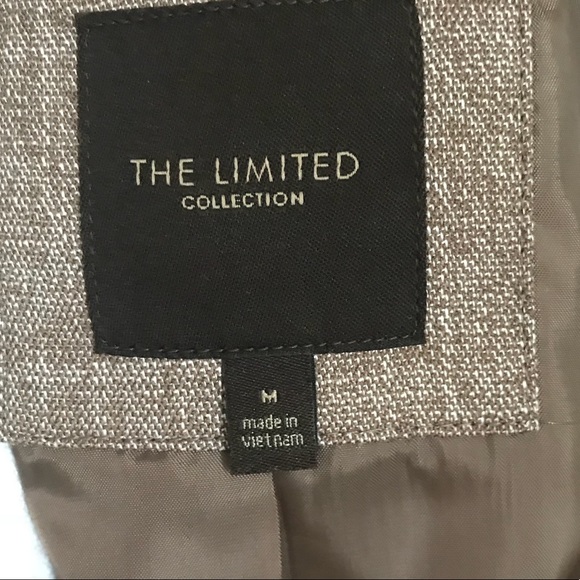 Jacket - Picture 7 of 7